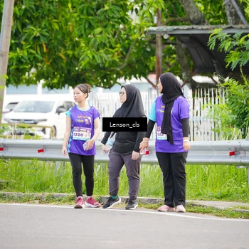 Runner Photo 8273786