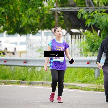 Runner Photo 8273790