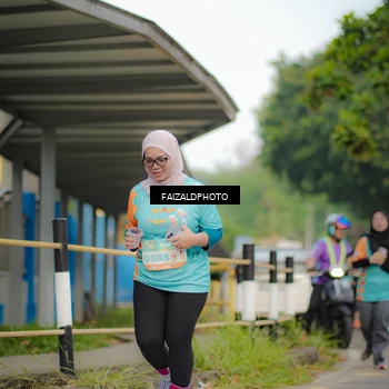 Runner Photo 8273791