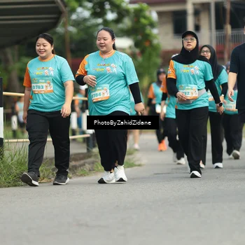 Runner Photo 8273792