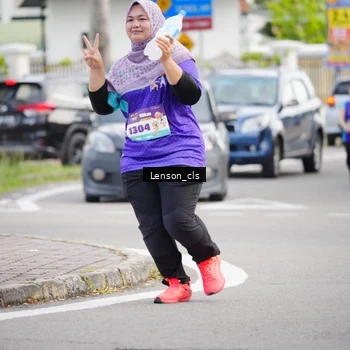 Runner Photo 8273794