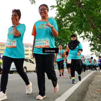 Runner Photo 8273796