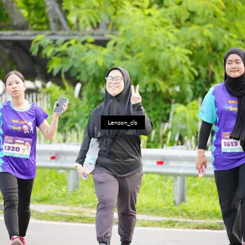 Runner Photo 8273797