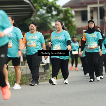 Runner Photo 8273799