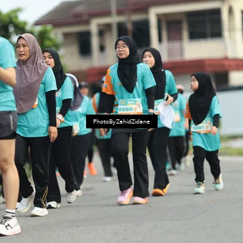 Runner Photo 8273801