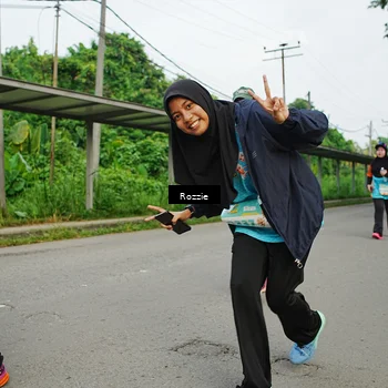 Runner Photo 8273805