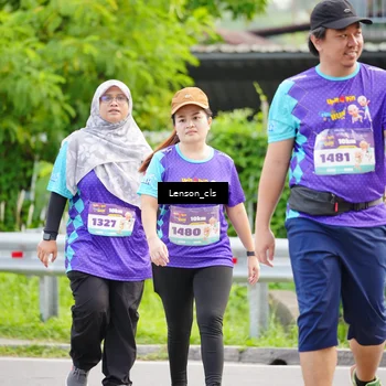 Runner Photo 8273807
