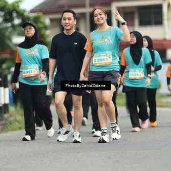 Runner Photo 8273808