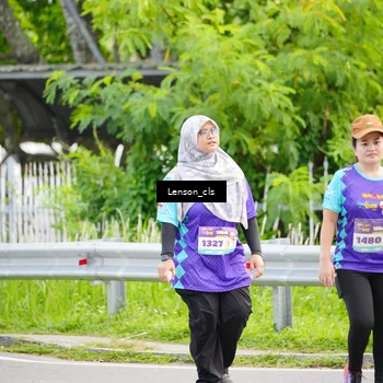 Runner Photo 8273810