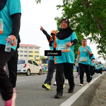 Runner Photo 8273813