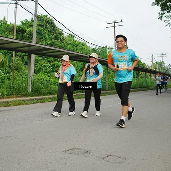 Runner Photo 8273815