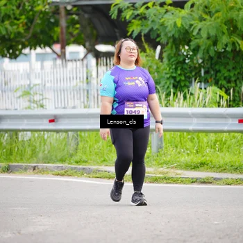 Runner Photo 8273817