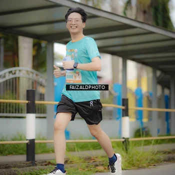 Runner Photo 8273819