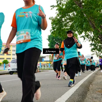 Runner Photo 8273822