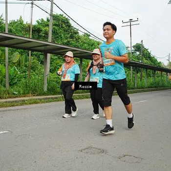 Runner Photo 8273824
