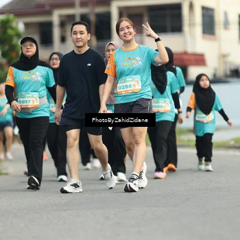 Runner Photo 8273825