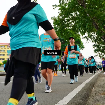 Runner Photo 8273826