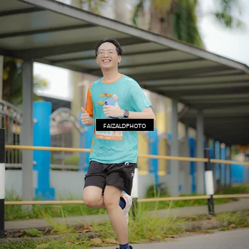 Runner Photo 8273828