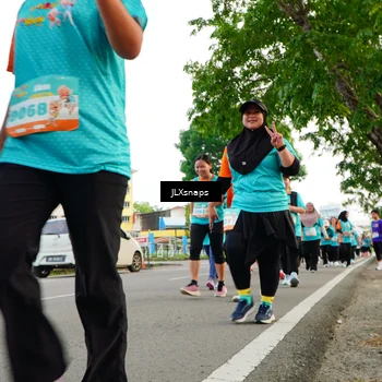 Runner Photo 8273829