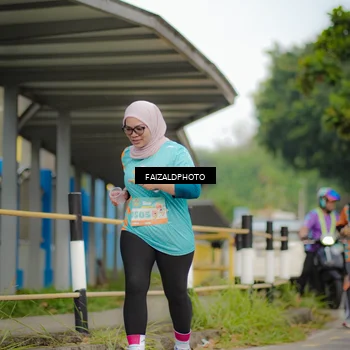 Runner Photo 8273830