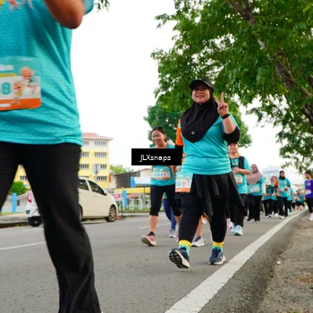 Runner Photo 8273831