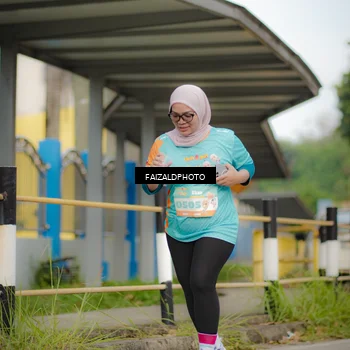 Runner Photo 8273834