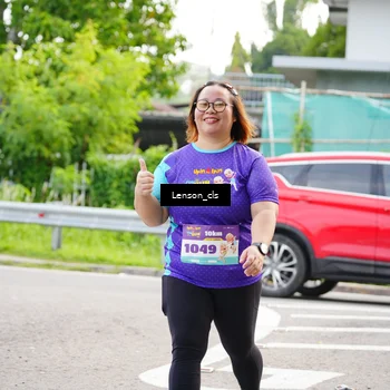 Runner Photo 8273836