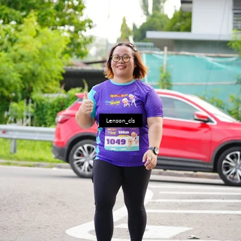 Runner Photo 8273837
