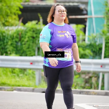 Runner Photo 8273838