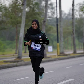 Runner Photo 8273839