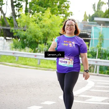 Runner Photo 8273841