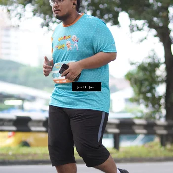Runner Photo 8273842