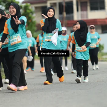 Runner Photo 8273843