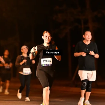 Runner Photo 8273844