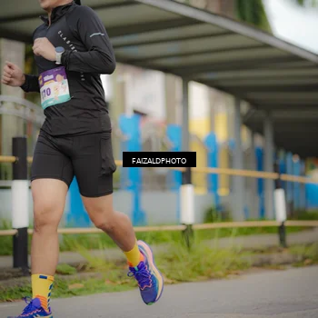 Runner Photo 8273845