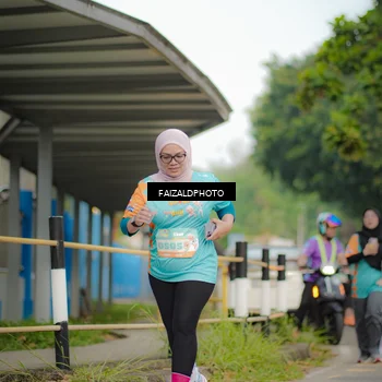 Runner Photo 8273848