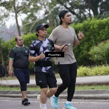 Runner Photo 8273850