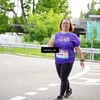 Runner Photo 8273853
