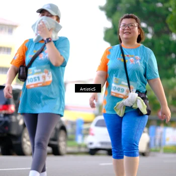 Runner Photo 8273854