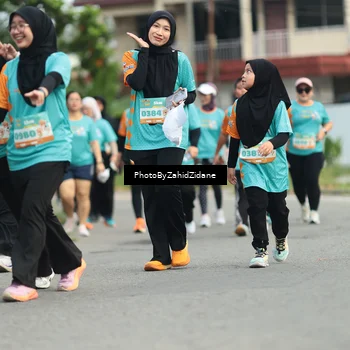 Runner Photo 8273855