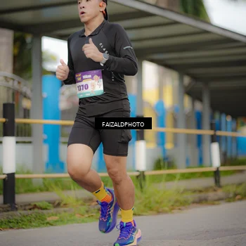 Runner Photo 8273857