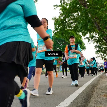 Runner Photo 8273858