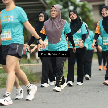 Runner Photo 8273859