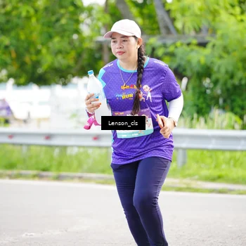 Runner Photo 8273860