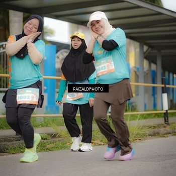Runner Photo 8273861