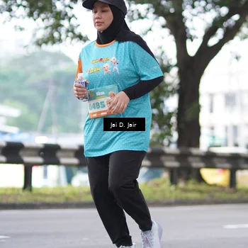Runner Photo 8273862
