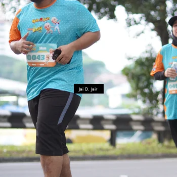 Runner Photo 8273863