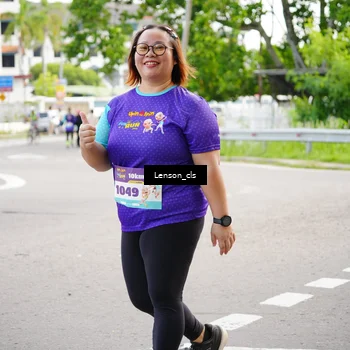 Runner Photo 8273865