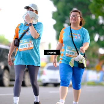 Runner Photo 8273866