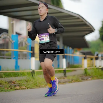 Runner Photo 8273868